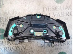 Recambio de cuadro instrumentos para opel meriva cosmo referencia OEM IAM    2