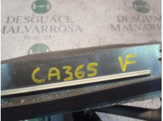 Recambio de evaporador aire acondicionado para opel meriva cosmo referencia OEM IAM    2