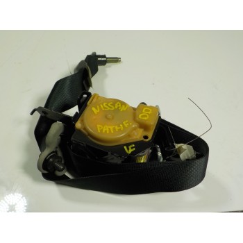 CINTURON SEGURIDAD DELANTERO DERECHO 868844X00B 