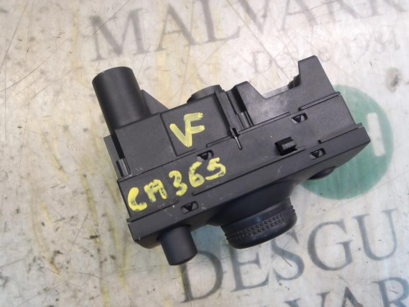 Recambio de mando luces para opel meriva cosmo referencia OEM IAM   