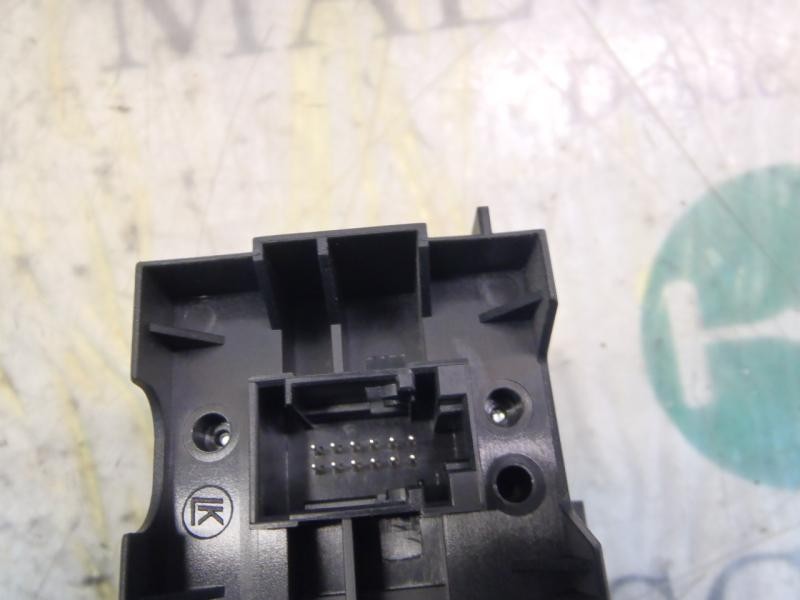 Recambio de mando luces para opel meriva cosmo referencia OEM IAM   