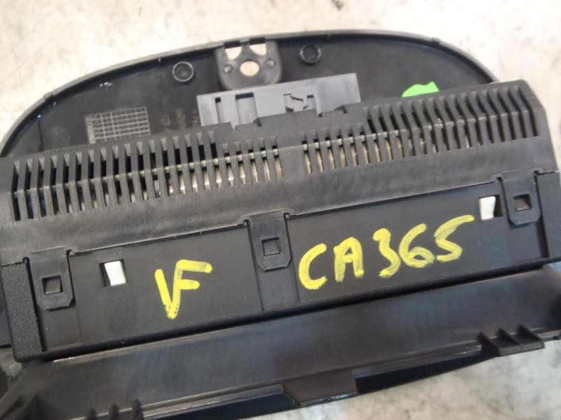 Recambio de mando multifuncion para opel meriva cosmo referencia OEM IAM   