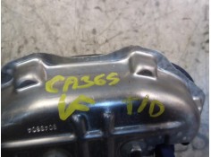 Recambio de maneta exterior trasera derecha para opel meriva cosmo referencia OEM IAM    2