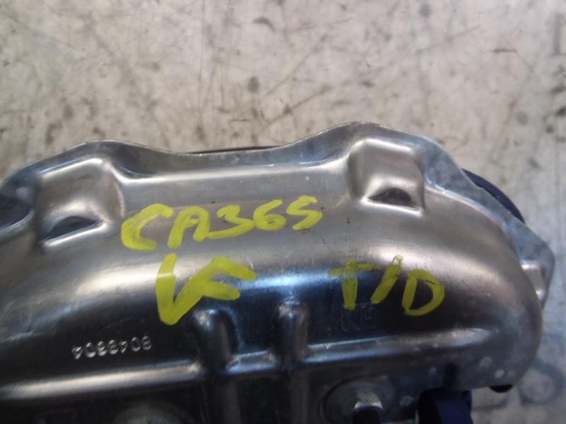 Recambio de maneta exterior trasera derecha para opel meriva cosmo referencia OEM IAM   