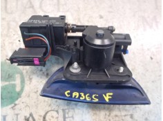 Recambio de maneta porton para opel meriva cosmo referencia OEM IAM    2