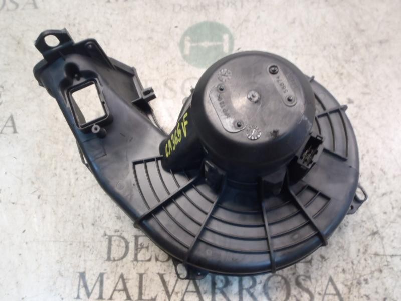 Recambio de motor calefaccion para opel meriva cosmo referencia OEM IAM   