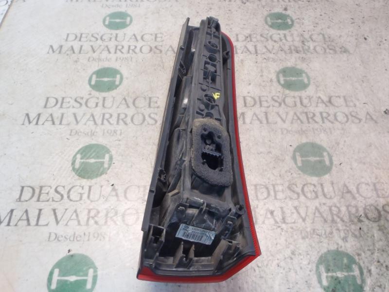 Recambio de piloto trasero izquierdo para opel meriva cosmo referencia OEM IAM   