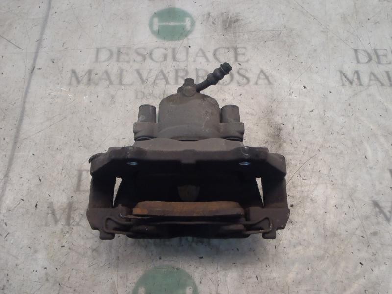Recambio de pinza freno delantera derecha para opel meriva cosmo referencia OEM IAM   