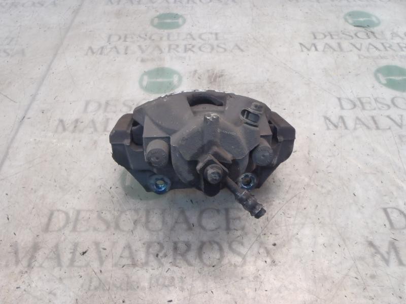 Recambio de pinza freno delantera derecha para opel meriva cosmo referencia OEM IAM   