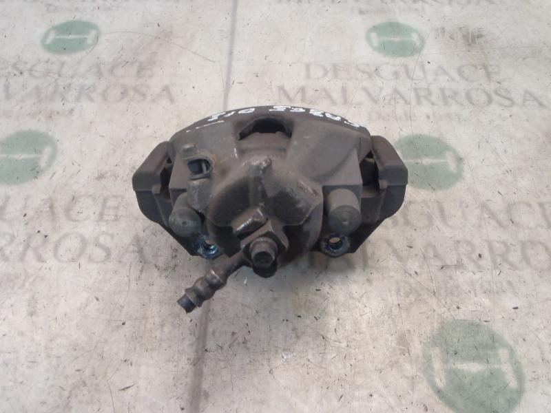 Recambio de pinza freno delantera izquierda para opel meriva cosmo referencia OEM IAM   