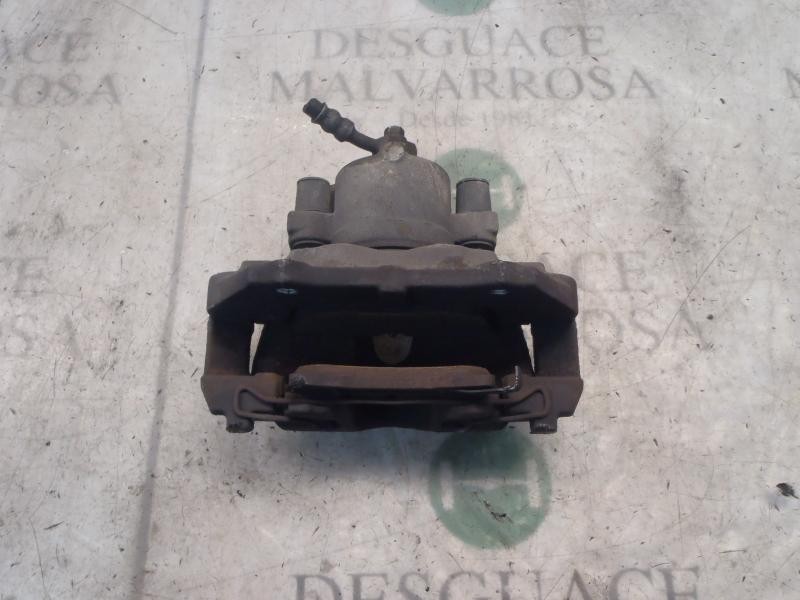 Recambio de pinza freno delantera izquierda para opel meriva cosmo referencia OEM IAM   