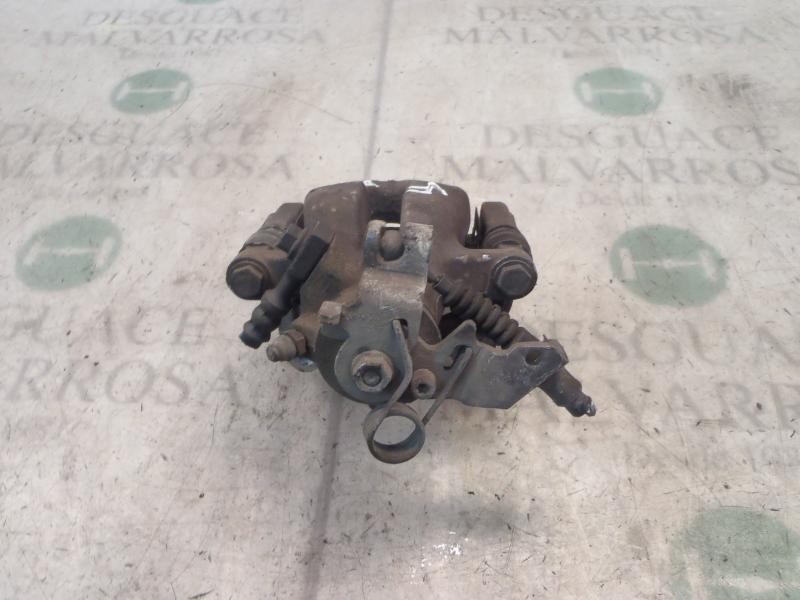 Recambio de pinza freno trasera derecha para opel meriva cosmo referencia OEM IAM   