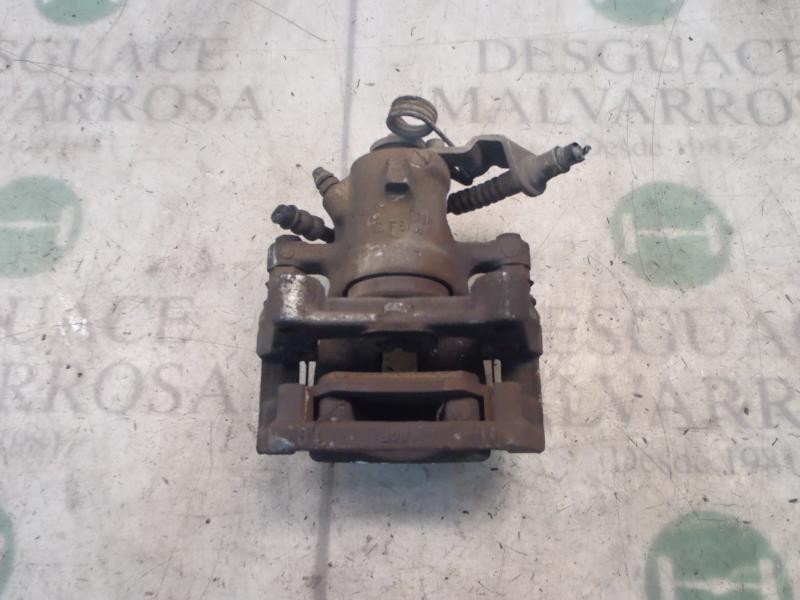 Recambio de pinza freno trasera derecha para opel meriva cosmo referencia OEM IAM   