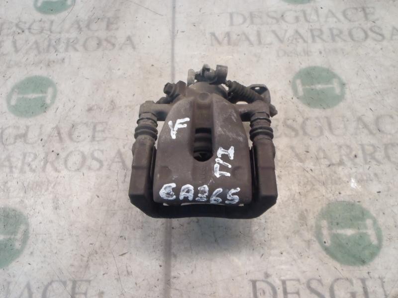 Recambio de pinza freno trasera izquierda para opel meriva cosmo referencia OEM IAM   