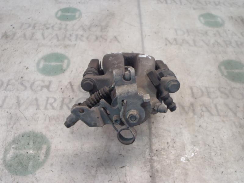 Recambio de pinza freno trasera izquierda para opel meriva cosmo referencia OEM IAM   