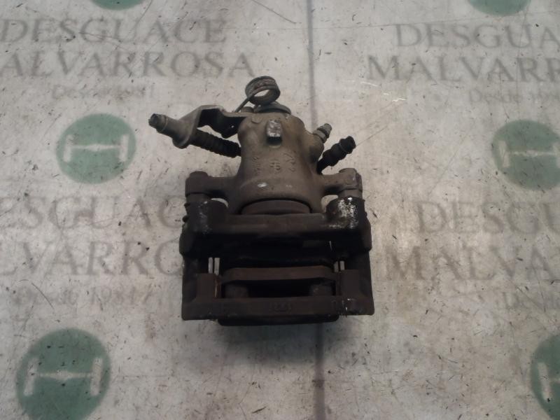 Recambio de pinza freno trasera izquierda para opel meriva cosmo referencia OEM IAM   