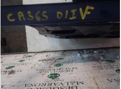 Recambio de puerta delantera izquierda para opel meriva cosmo referencia OEM IAM    2