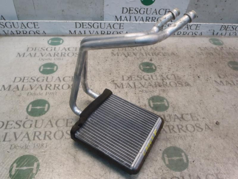Recambio de radiador calefaccion / aire acondicionado para opel meriva cosmo referencia OEM IAM   
