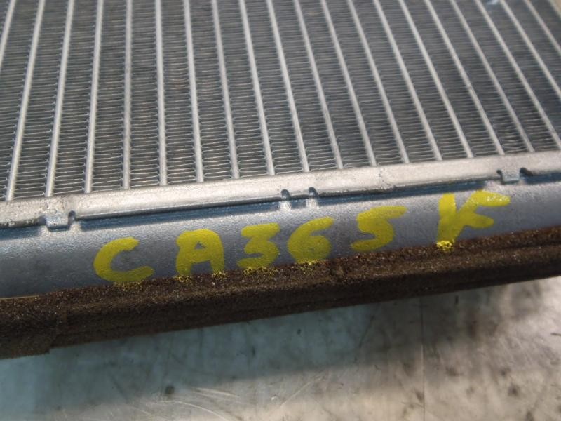 Recambio de radiador calefaccion / aire acondicionado para opel meriva cosmo referencia OEM IAM   