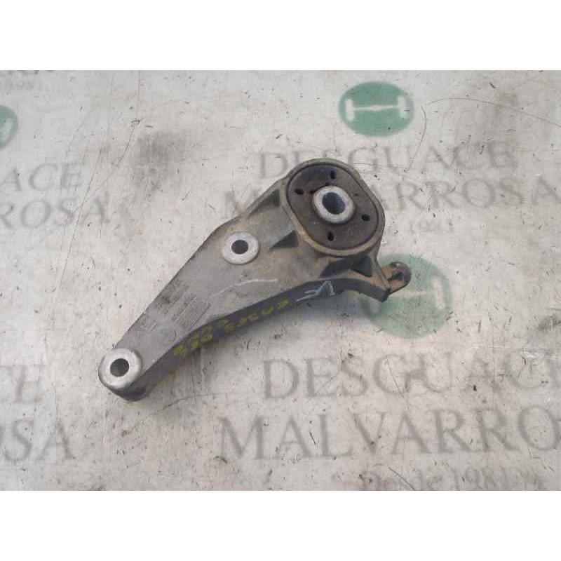 Recambio de soporte motor delantero para opel meriva cosmo referencia OEM IAM   