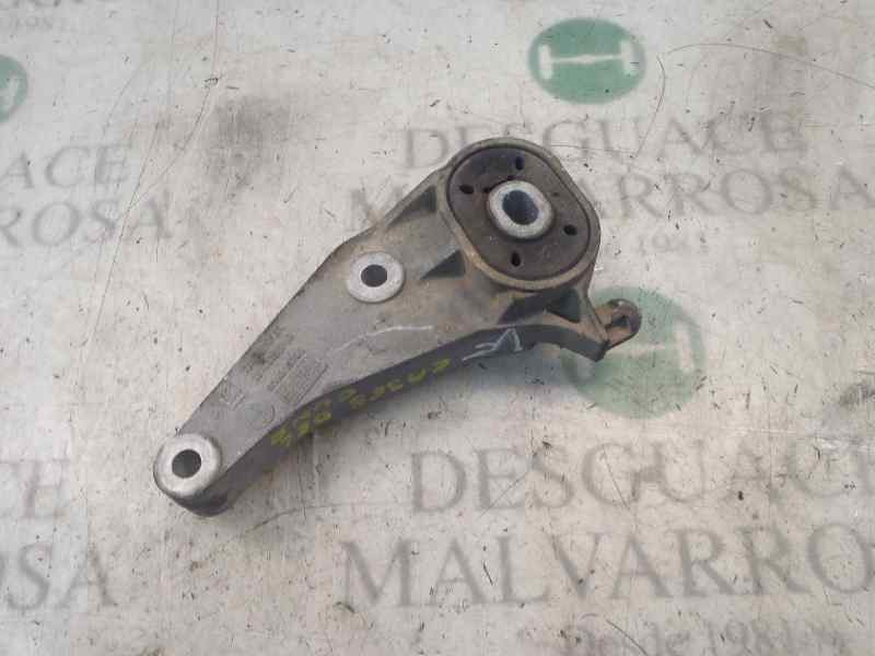 Recambio de soporte motor delantero para opel meriva cosmo referencia OEM IAM   