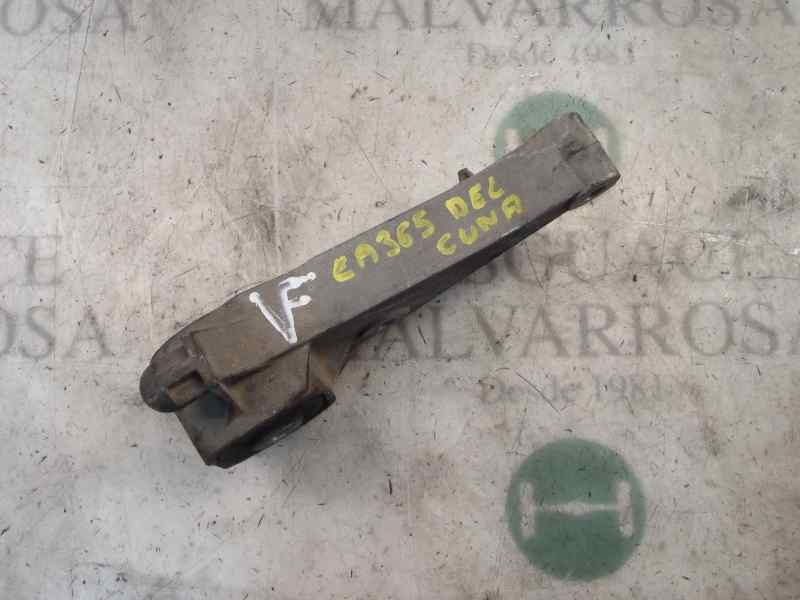 Recambio de soporte motor delantero para opel meriva cosmo referencia OEM IAM   