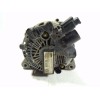 Recambio de alternador para citroën c3 1.2 12v vti referencia OEM IAM 9809391880 9809391880 2625767A