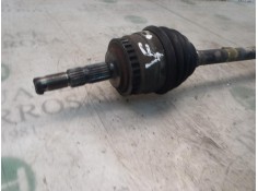 Recambio de transmision derecha para opel meriva cosmo referencia OEM IAM    2