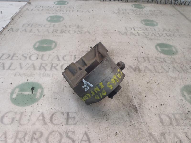 Recambio de soporte cambio para opel meriva cosmo referencia OEM IAM   
