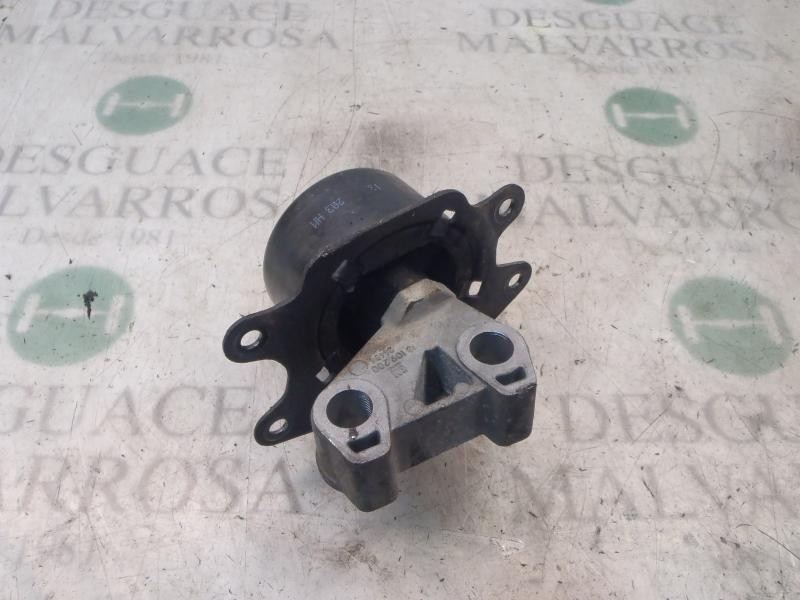 Recambio de soporte cambio para opel meriva cosmo referencia OEM IAM   
