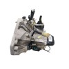 Recambio de caja cambios para dacia sandero 0.9 tce referencia OEM IAM 320109418R JH3336 