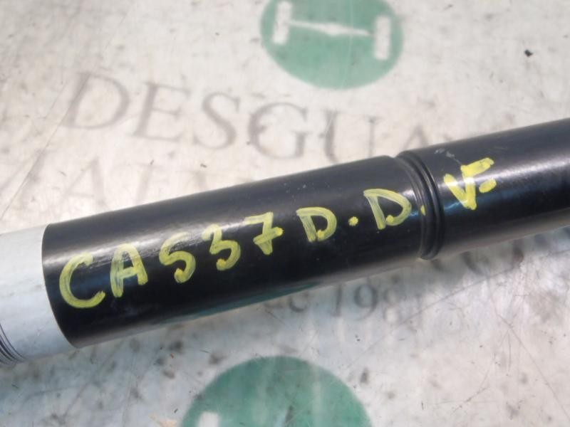 Recambio de transmision derecha para citroën c3 1.4 referencia OEM IAM 3273ZR  