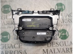Recambio de mando multifuncion para opel insignia sports tourer selective referencia OEM IAM 13321292 133212922040  2