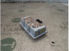 Recambio de piloto interior para opel insignia sports tourer selective referencia OEM IAM 22774326   2