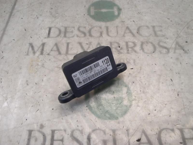 Recambio de modulo electronico para opel insignia sports tourer selective referencia OEM IAM 13578326 25170107153 