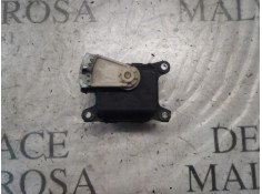 Recambio de motor apertura trampillas climatizador para citroën c5 berlina 2.0 hdi sx referencia OEM IAM    2