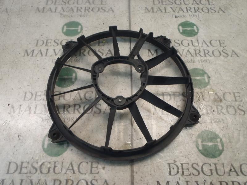 Recambio de canalizador aire para citroën c5 berlina 2.0 hdi sx referencia OEM IAM   