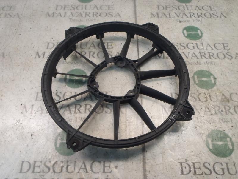 Recambio de canalizador aire para citroën c5 berlina 2.0 hdi sx referencia OEM IAM   