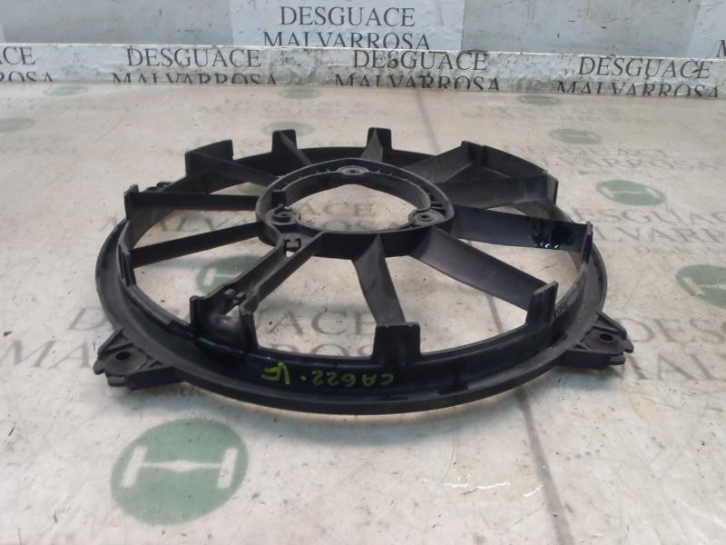 Recambio de canalizador aire para citroën c5 berlina 2.0 hdi sx referencia OEM IAM   