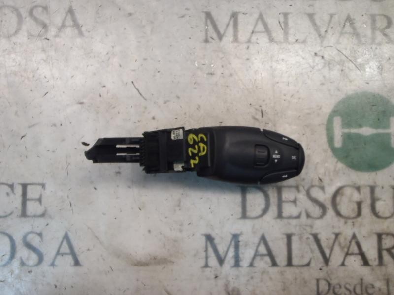 Recambio de modulo electronico para citroën c5 berlina 2.0 hdi sx referencia OEM IAM   