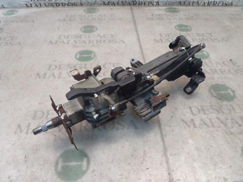 Recambio de columna direccion para hyundai sonata (nf) 2.0 crdi comfort i referencia OEM IAM 563103K220  
