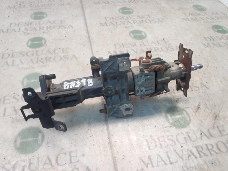 Recambio de columna direccion para hyundai sonata (nf) 2.0 crdi comfort i referencia OEM IAM 563103K220  