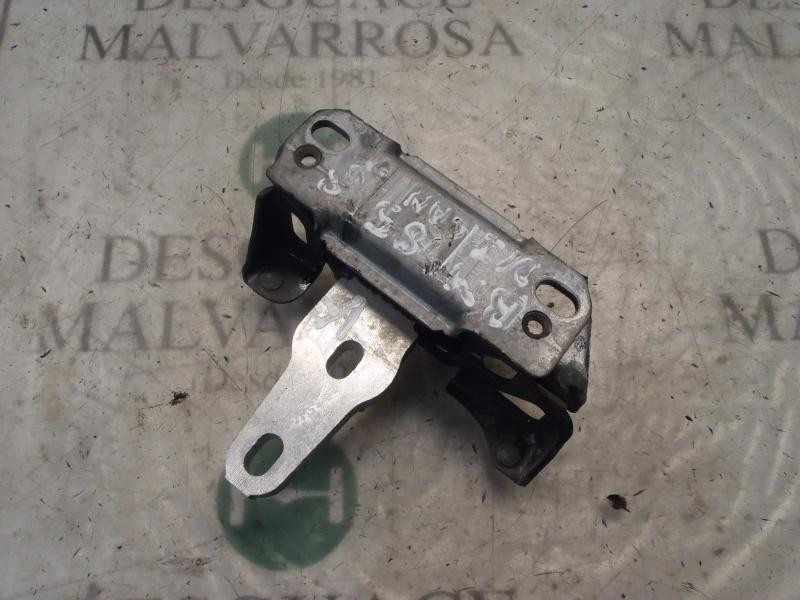 Recambio de soporte cambio para ford fiesta (cb1) ghia referencia OEM IAM   
