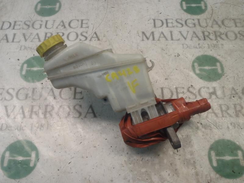 Recambio de bomba freno para citroën nemo sx referencia OEM IAM   