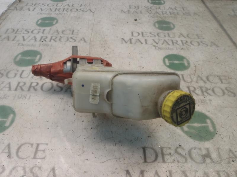 Recambio de bomba freno para citroën nemo sx referencia OEM IAM   