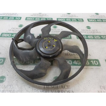 ELECTROVENTILADOR 252313K460 