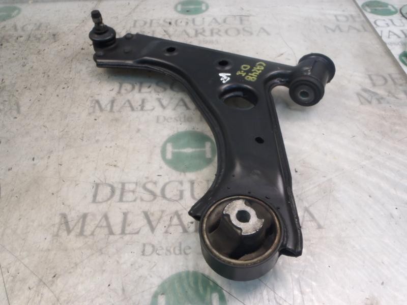 Recambio de brazo suspension inferior delantero izquierdo para citroën nemo sx referencia OEM IAM   