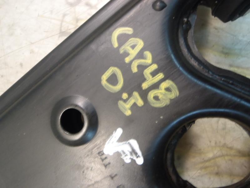 Recambio de brazo suspension inferior delantero izquierdo para citroën nemo sx referencia OEM IAM   