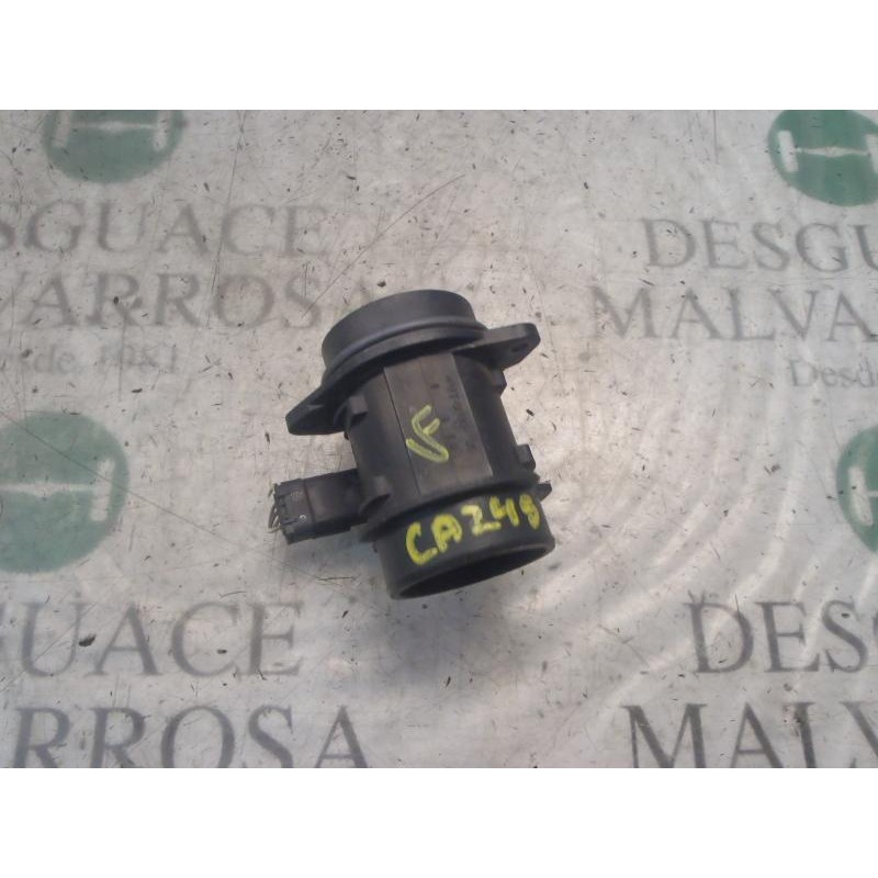 Recambio de caudalimetro para citroën nemo sx referencia OEM IAM   