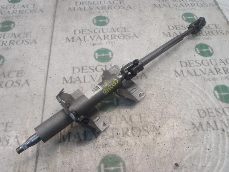 Recambio de columna direccion para citroën nemo sx referencia OEM IAM   